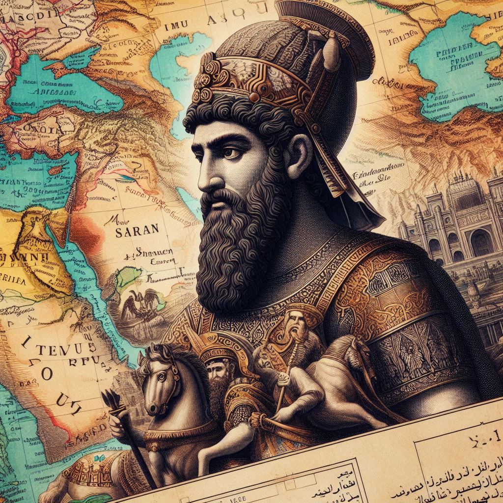 ۱۰ امپراتور قدرتمندی که بر آسیا حکومت کردند