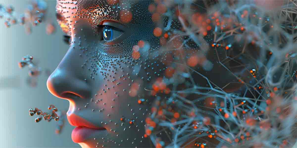 DNA ویروسی باستانی در ژنوم انسان با اختلالات عمده روانپزشکی مرتبط است
