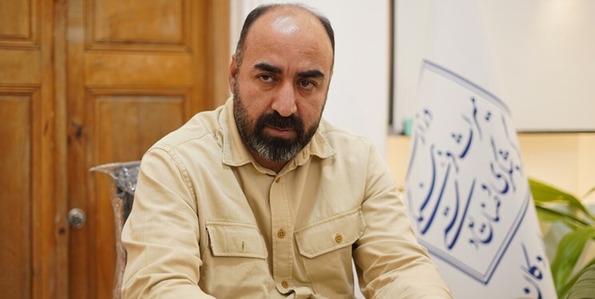 رئیس پژوهشگاه میراث فرهنگی : ما ۵۰ شاخ اینستاگرامی داریم که کارشان غارت میراث فرهنگی است