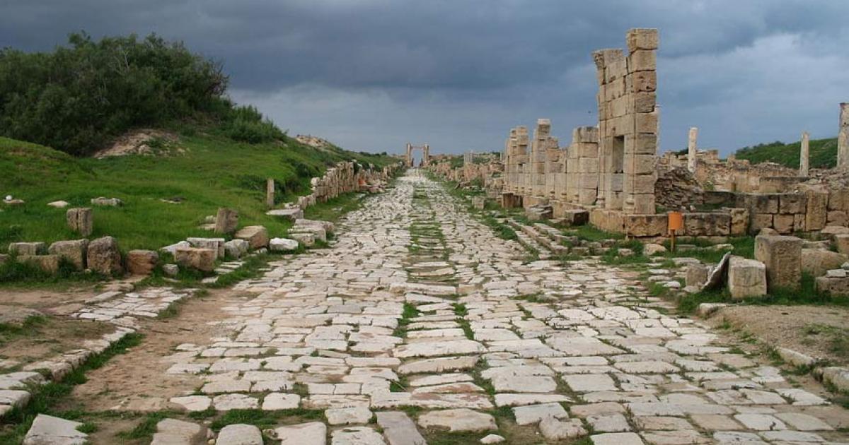 سفر در باستان: سفر در روم باستان چگونه بود؟