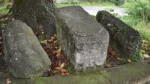 کشف فرسخ شمار 1800 ساله رومی در ترکیه
