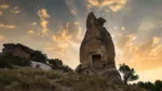 رمزگشایی از کتیبه 2600 ساله سنگ شیر در ترکیه