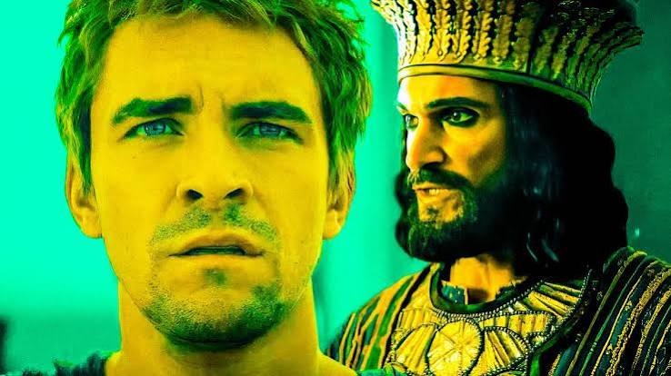 نقد و تحلیل سریال اسکندر: تولد یک خدا (Alexander: The Making of a God) | بازخوانی تاریخی یا درام هالیوودی؟